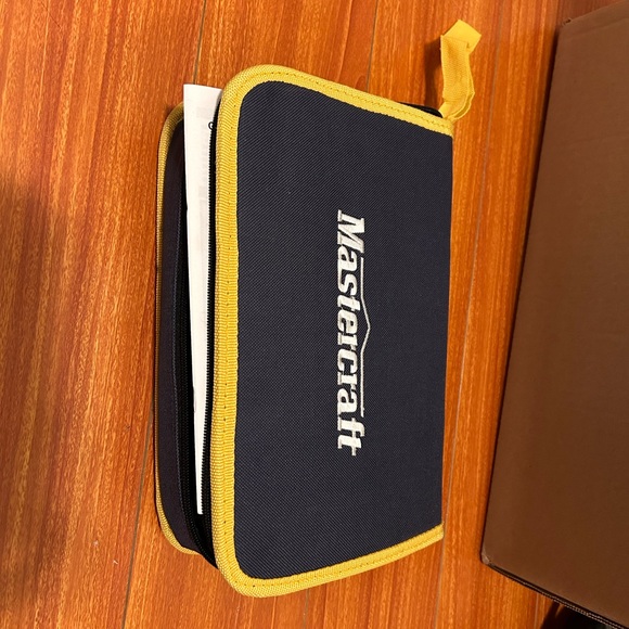 Electric rechargeable screwdriver - Picture 2 of 3